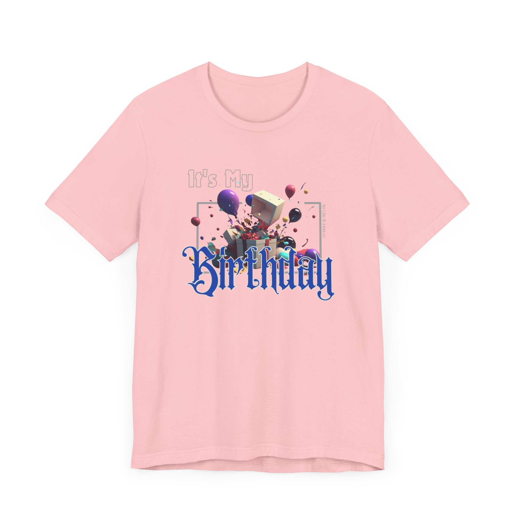 birthday surprise